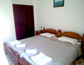 Villa Thomas, Aghios Georgios